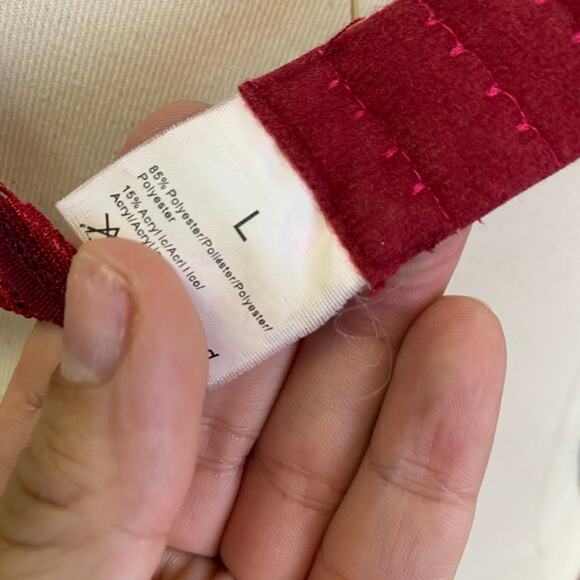 lingerie set large J - Picture 6 of 11